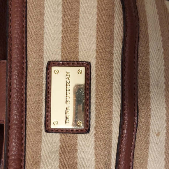 Dana buchman hand Bag - Picture 2 of 7
